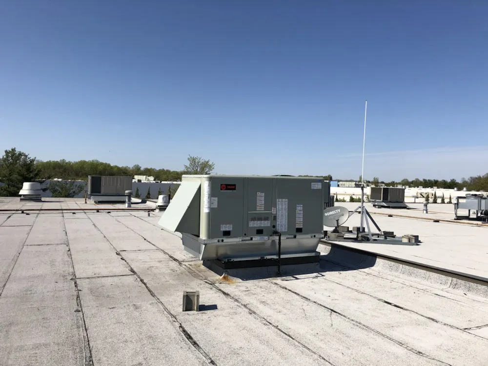 Slide of J&P Home Solutions