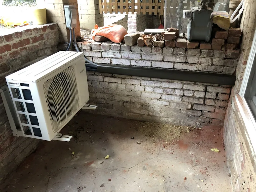 Slide of J&P Home Solutions