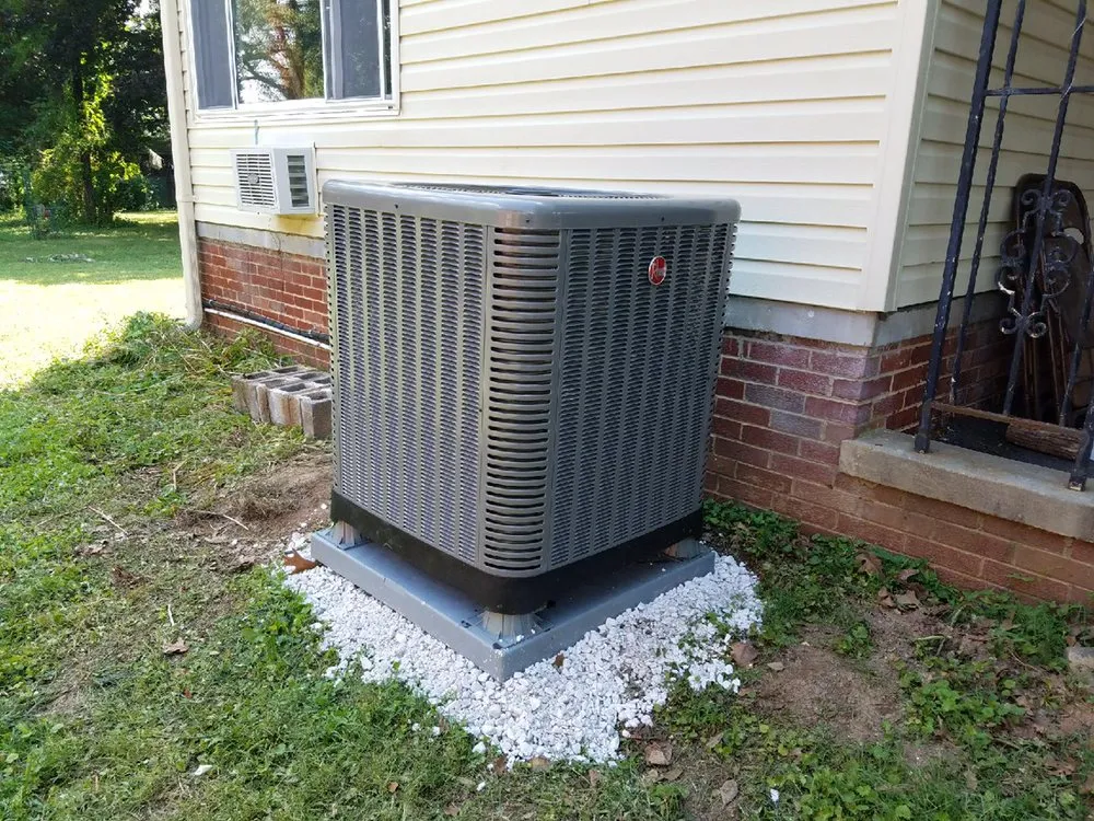 Slide of J&P Home Solutions