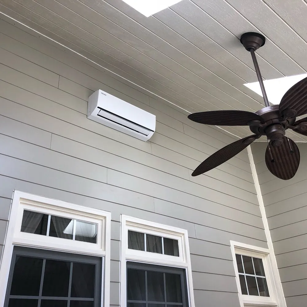 Slide of J&P Home Solutions