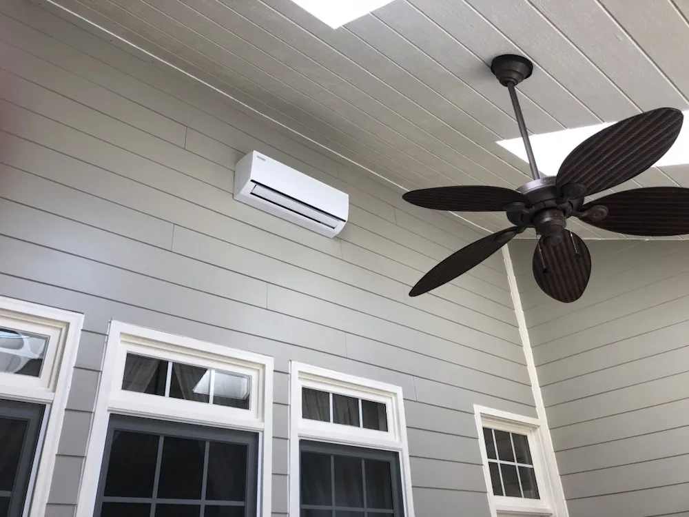 Slide of J&P Home Solutions