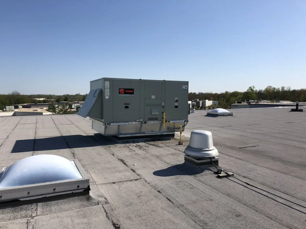 Slide of J&P Home Solutions