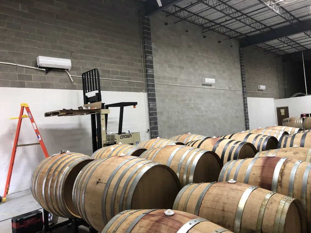 Slide of J&P Home Solutions