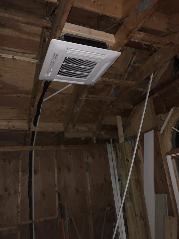 Slide of J&P Home Solutions