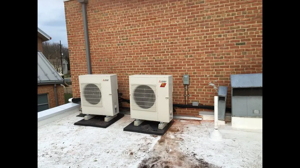 Slide of J&P Home Solutions