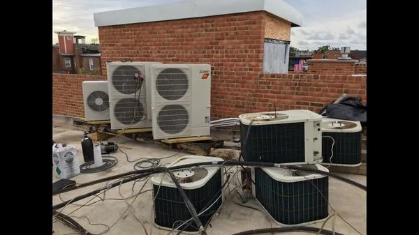 J&P Home Solutions Logo