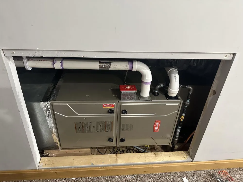 Slide of JP HVAC