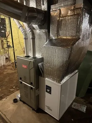 JP HVAC