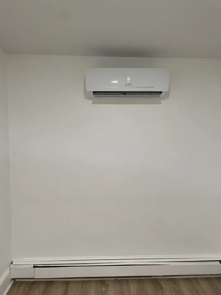 Slide of JP Hvacr Corp