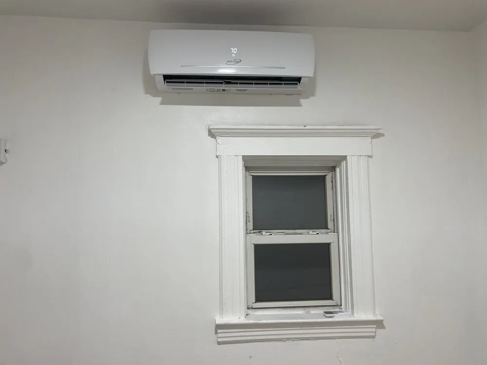 Slide of JP Hvacr Corp