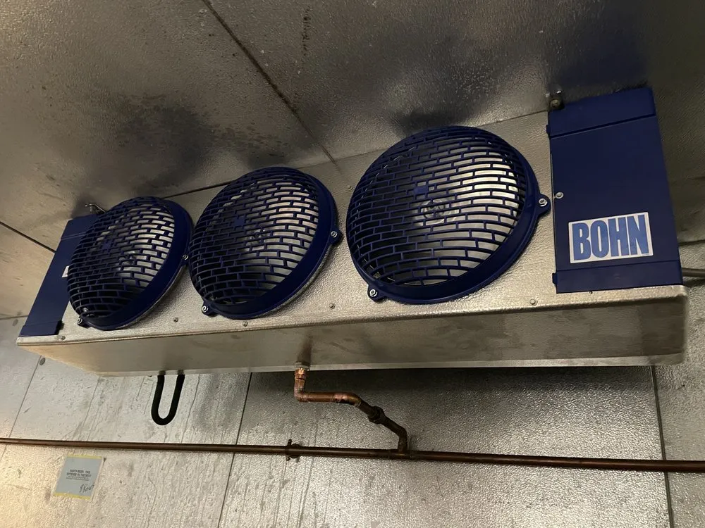 Slide of JP Hvacr Corp