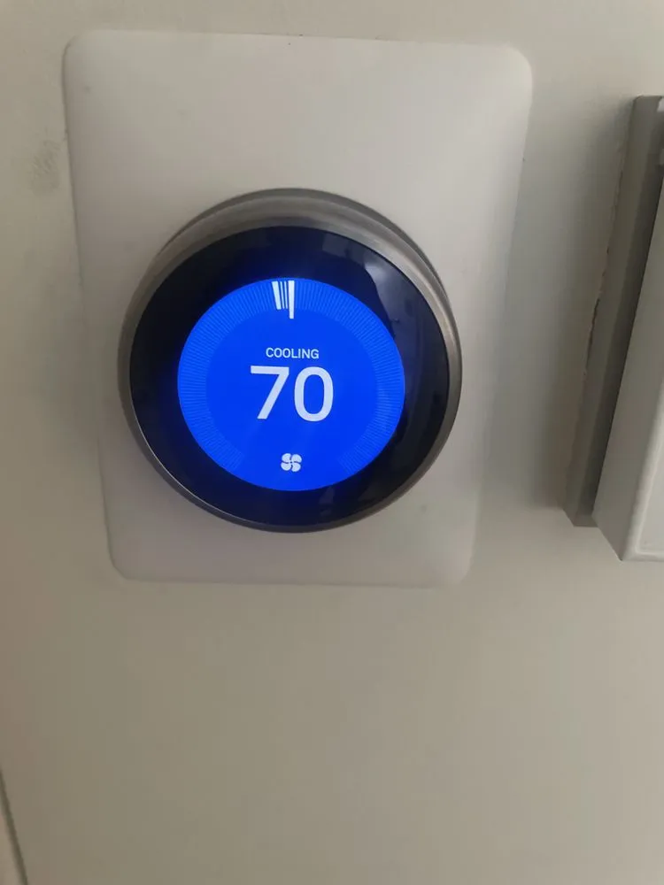 Slide of JP Hvacr Corp