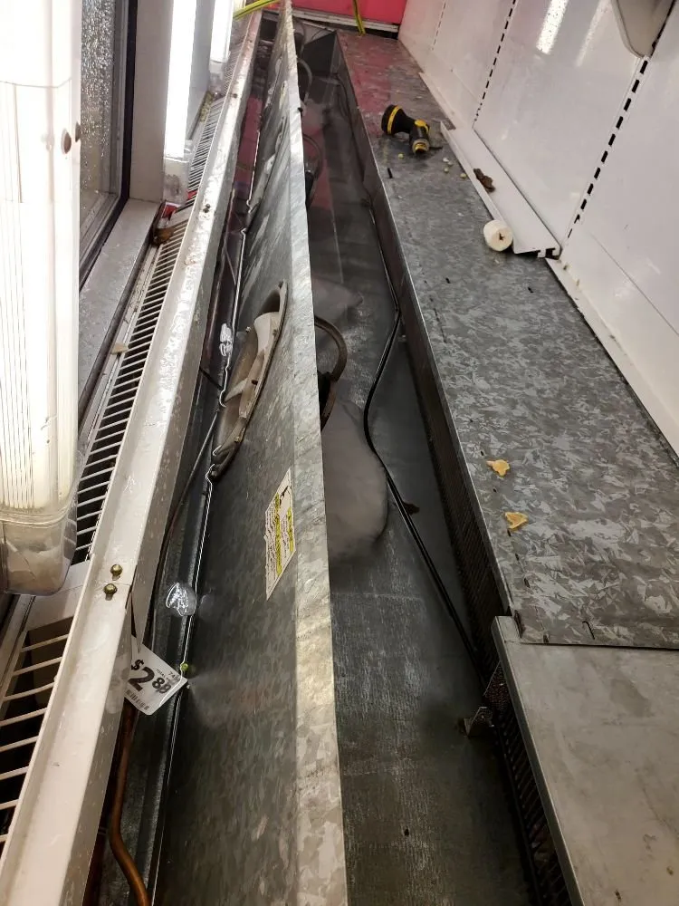 Slide of JP MECHANICAL