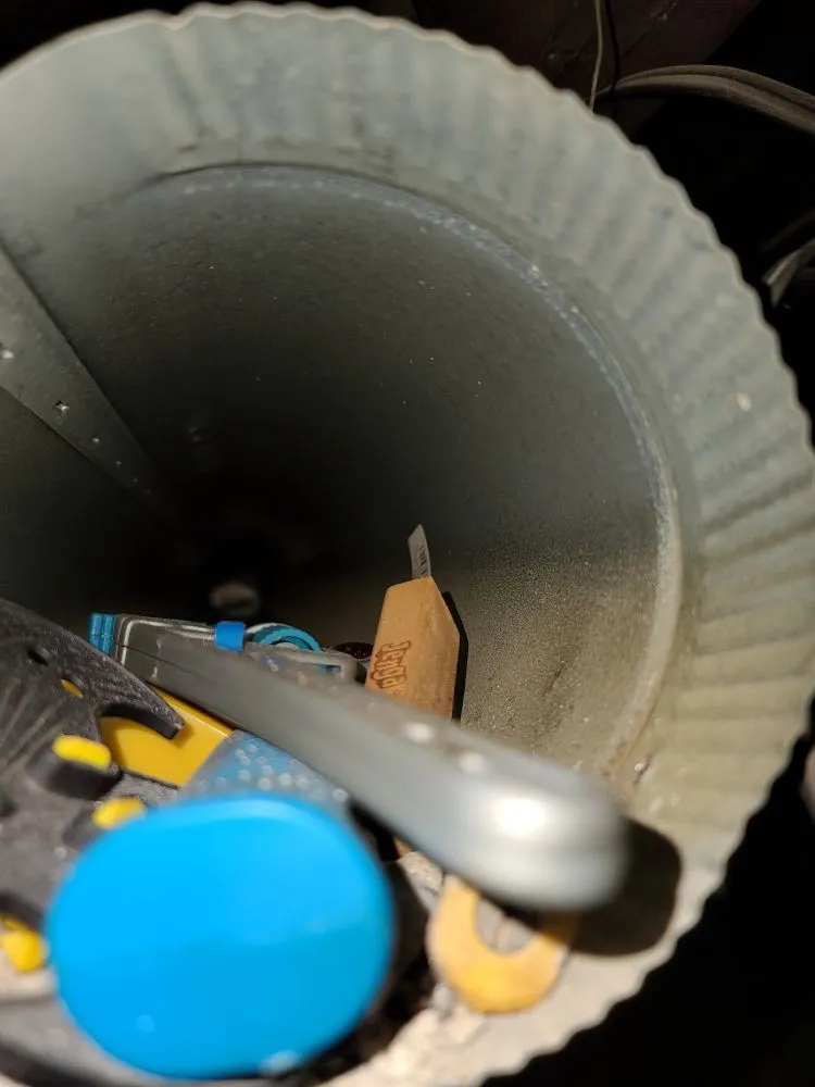 Slide of JP MECHANICAL