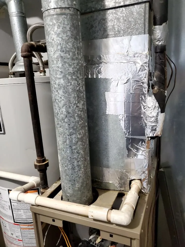 Slide of JP MECHANICAL