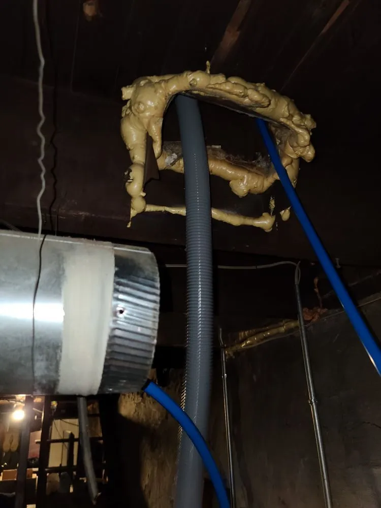 Slide of JP MECHANICAL