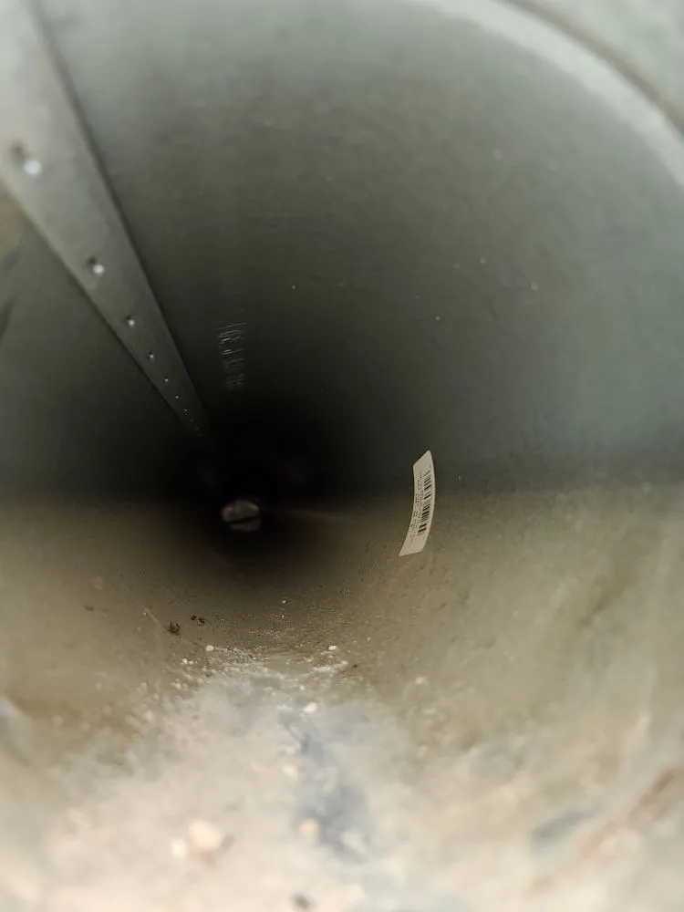 Slide of JP MECHANICAL