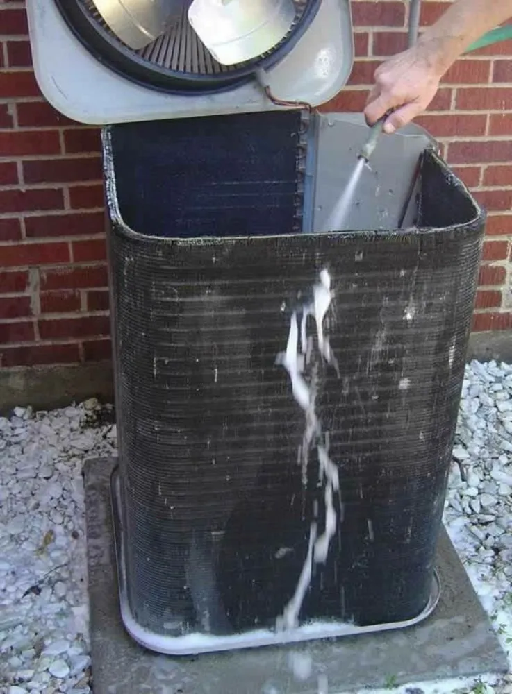 Slide of JP MECHANICAL