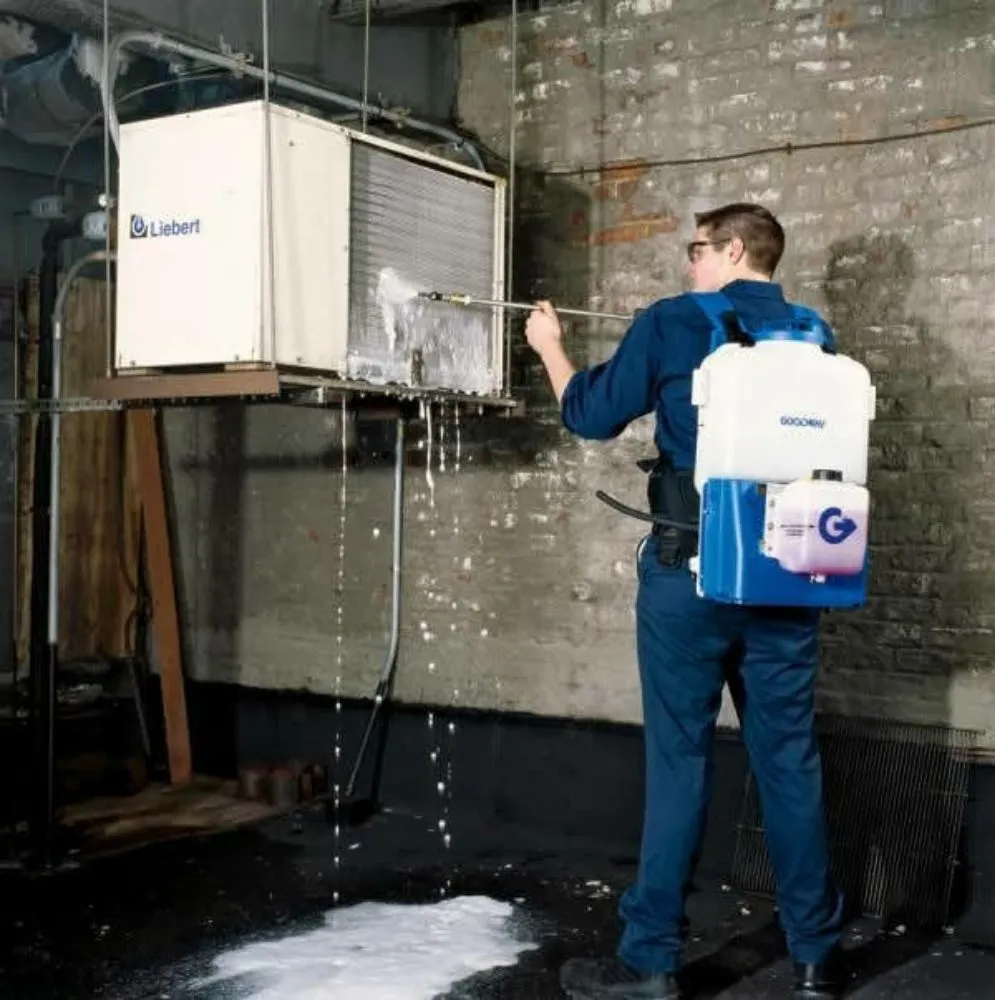 Slide of JP MECHANICAL