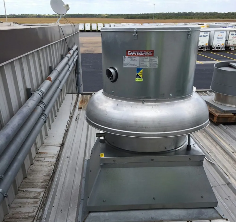 Slide of JP MECHANICAL