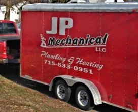 JP Mechanical