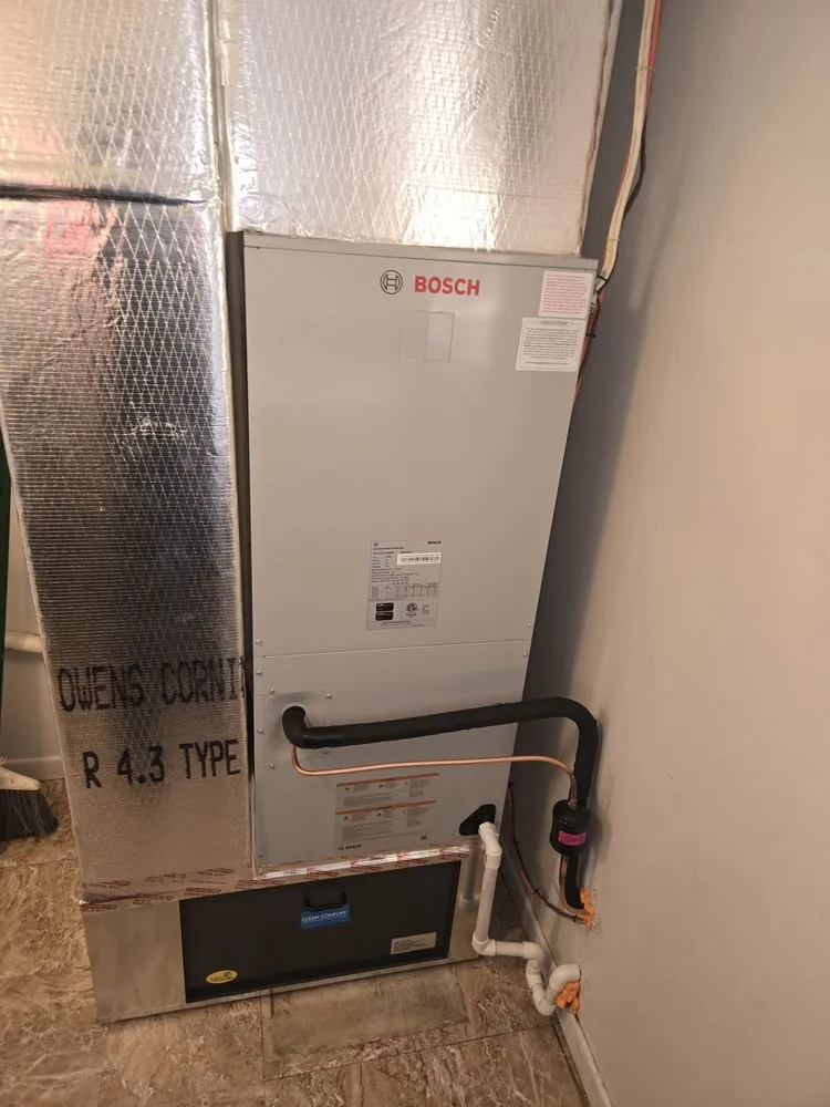 Slide of JP Mechanical