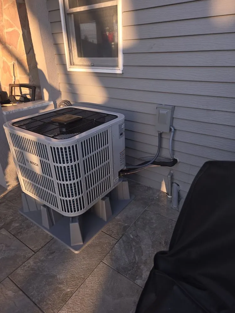 Slide of JP Mechanical