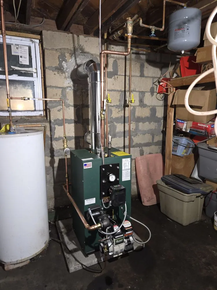 Slide of JP Mechanical