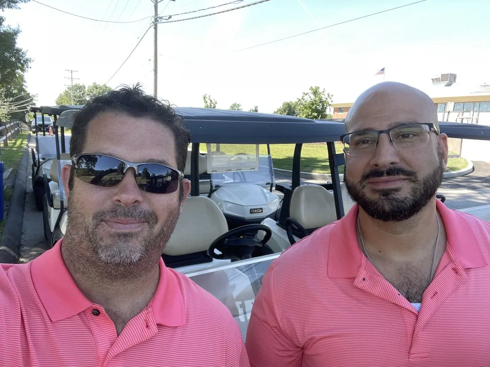 Slide of JP Parks Heating and Cooling