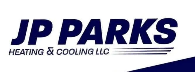 Slide of JP Parks Heating and Cooling