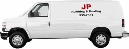 Slide of JP Plumbing & Heating