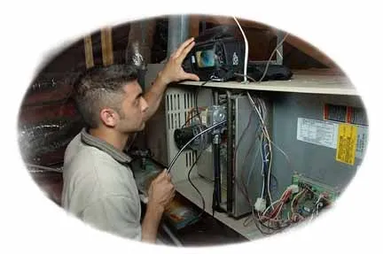 Slide of JP Plumbing & Heating