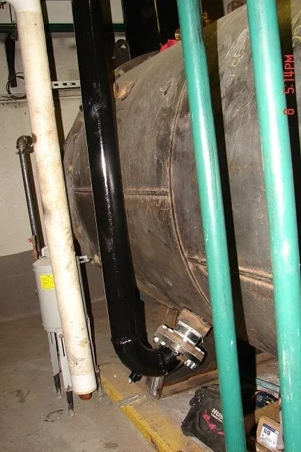 Slide of JP Plumbing Heating and Cooling