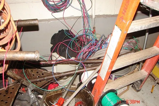 Slide of JP Plumbing