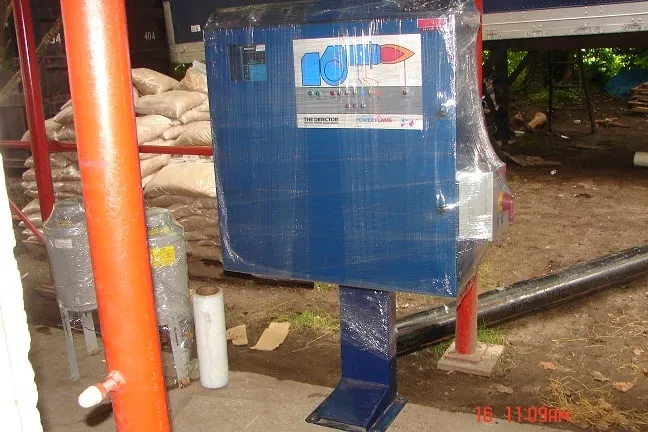 Slide of JP Plumbing