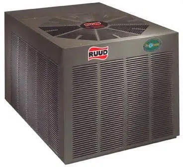 Slide of JP Refrigeration & HVAC