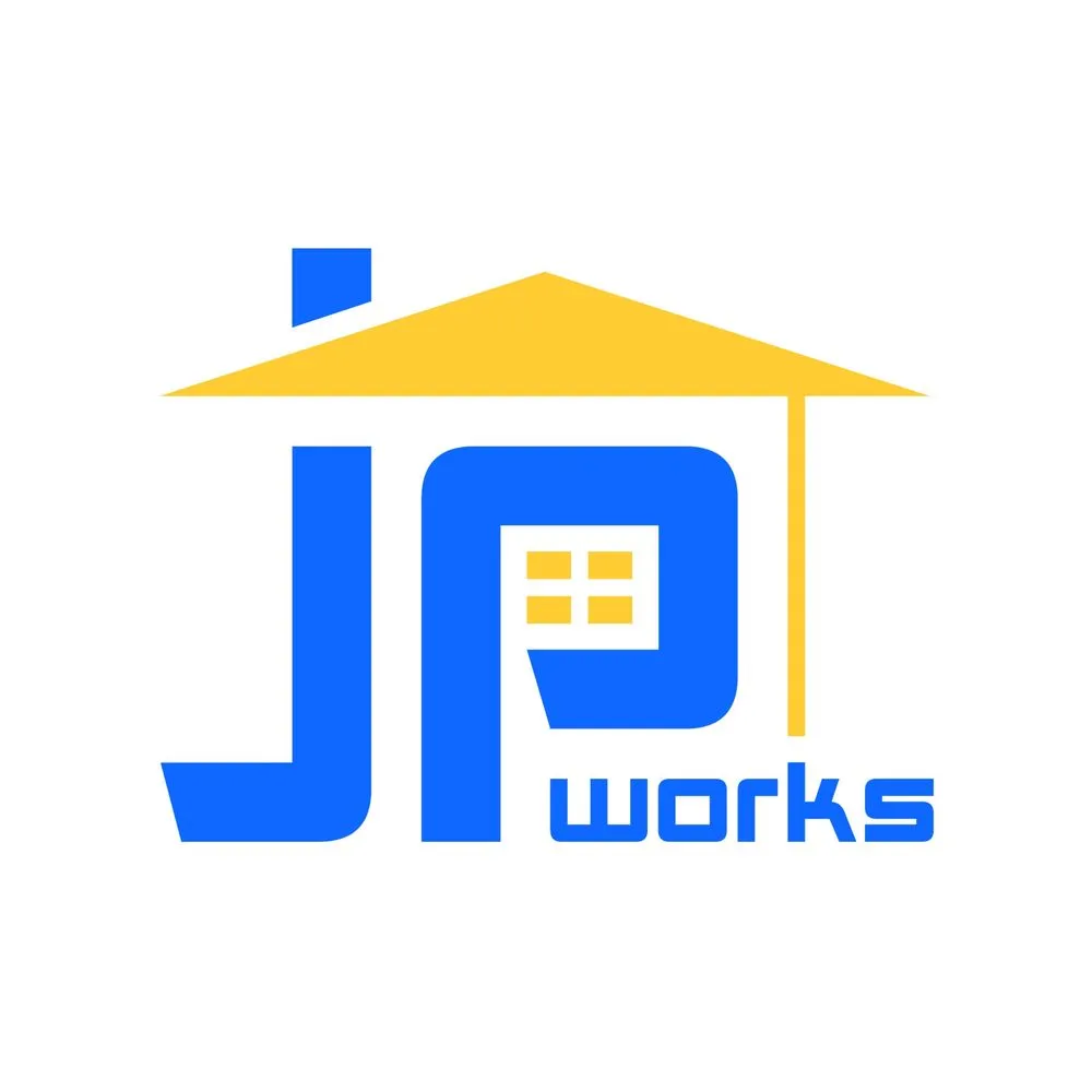 Slide of JP Works
