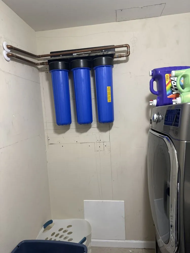 Slide of JP6 Enterprise Handyman Services, LLC