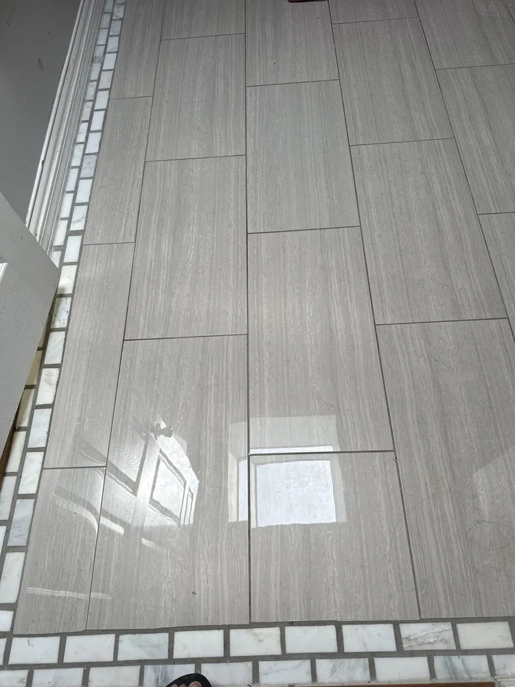 Slide of JP6 Enterprise Handyman Services, LLC