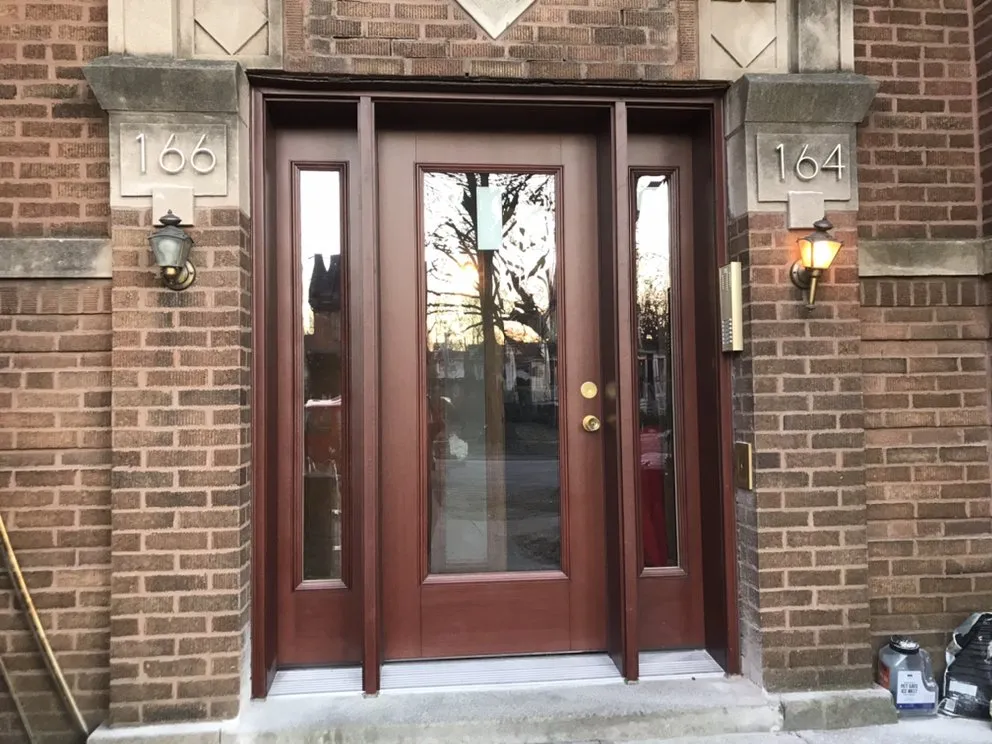 Slide of JP6 Enterprise Handyman Services, LLC