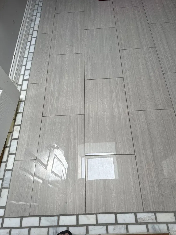 Slide of JP6 Enterprise Handyman Services, LLC