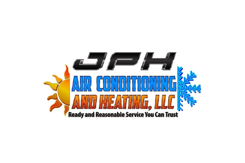 Slide of JPH Air Conditioning and Heating
