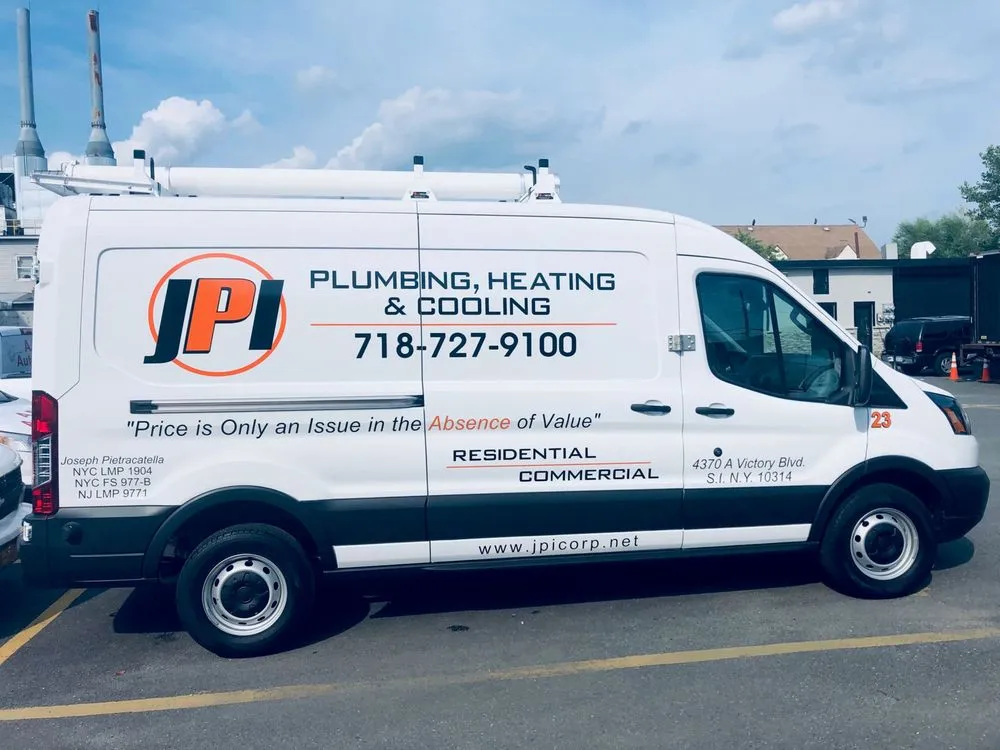 Slide of Jpi Plumbing Heating
