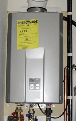 Slide of Jpi Plumbing Heating