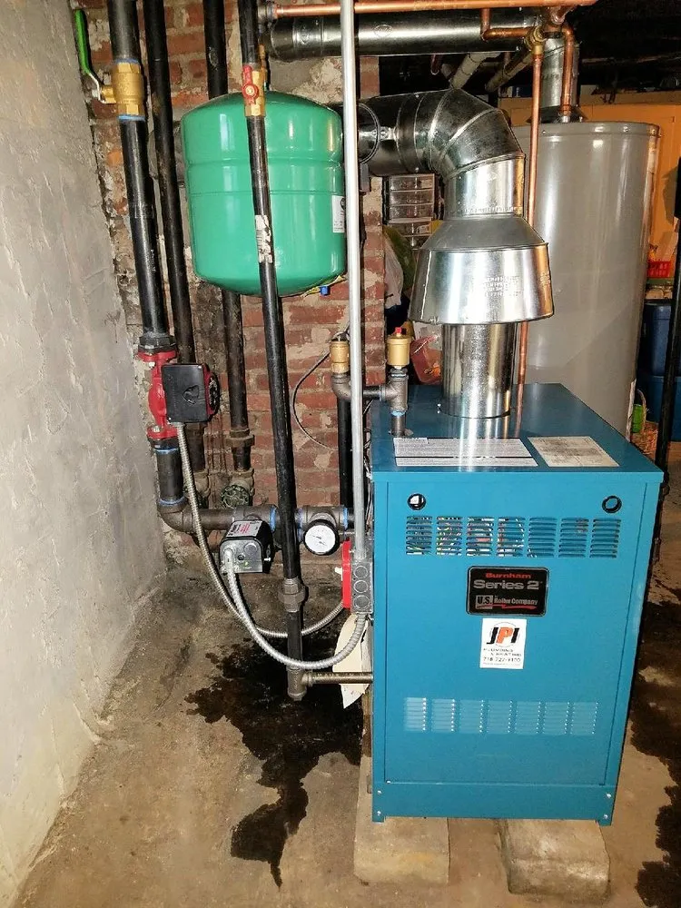 Slide of Jpi Plumbing Heating