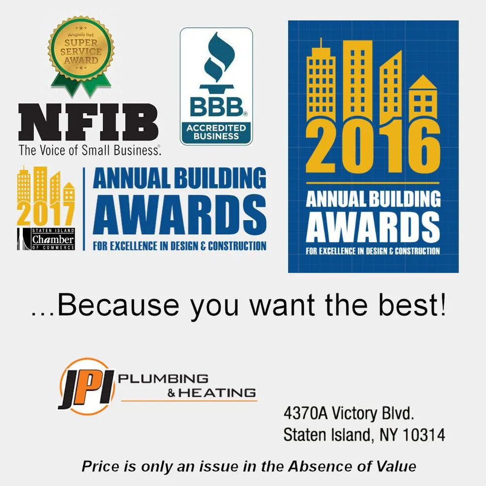 Slide of Jpi Plumbing Heating