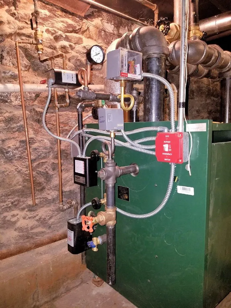 Slide of Jpi Plumbing Heating