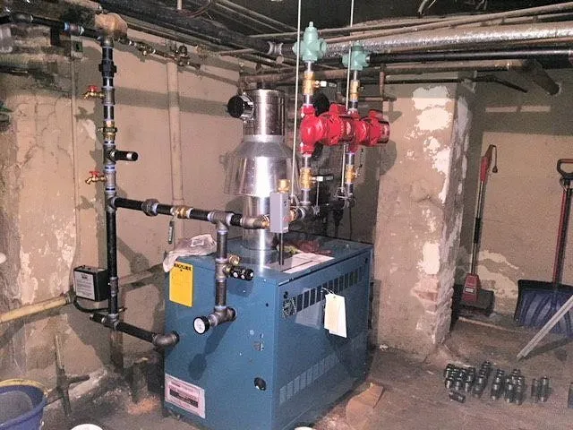 Slide of Jpi Plumbing Heating