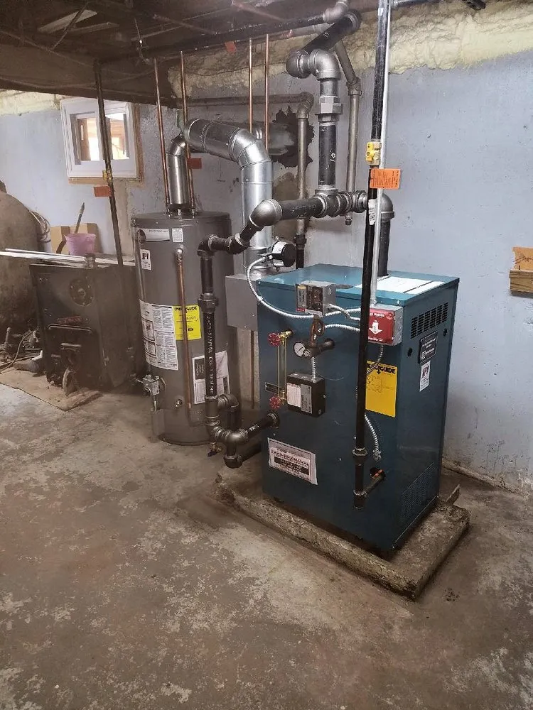 Slide of Jpi Plumbing Heating