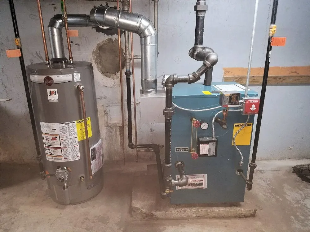 Slide of Jpi Plumbing Heating
